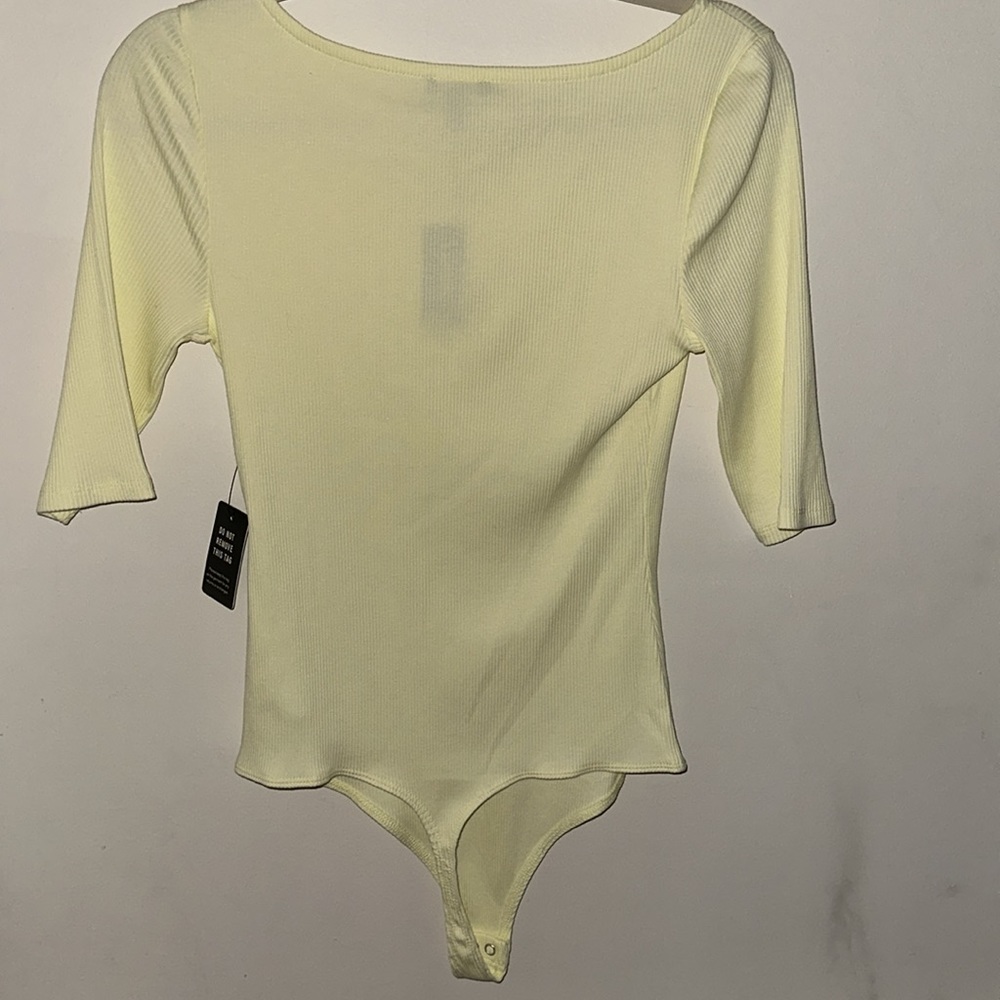Express Bodysuit - Picture 2 of 3